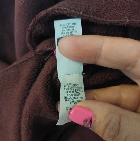 American Eagle Outfitters Coziest Desert Sweatshirt, Size Large - Picture 5 of 5